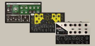Arturia Arturia Delays Bundle